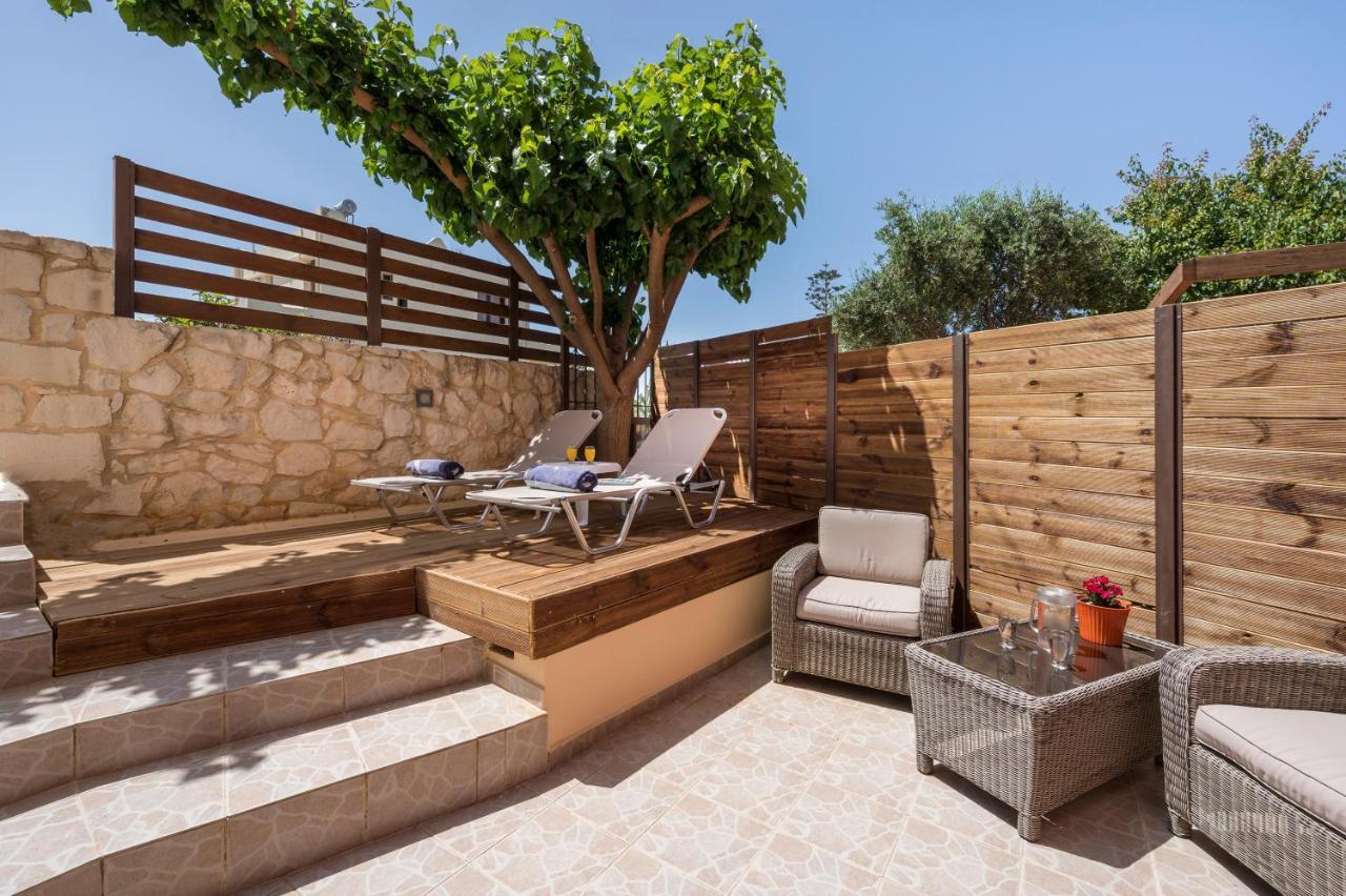 Anna Boutique Appartement *