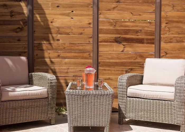 Anna Boutique Apartment