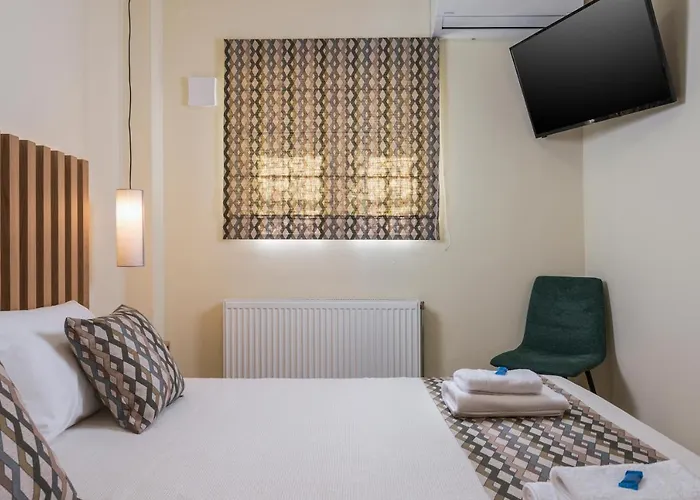 Anna Boutique Apartment