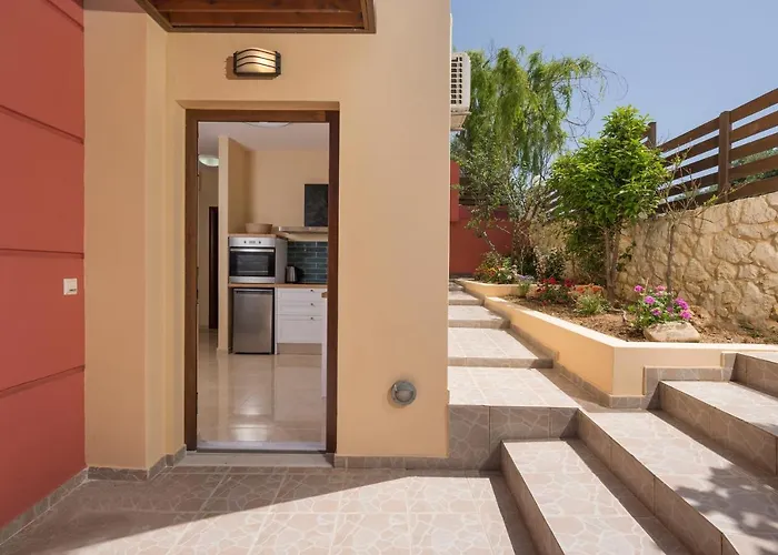 Anna Boutique Apartment