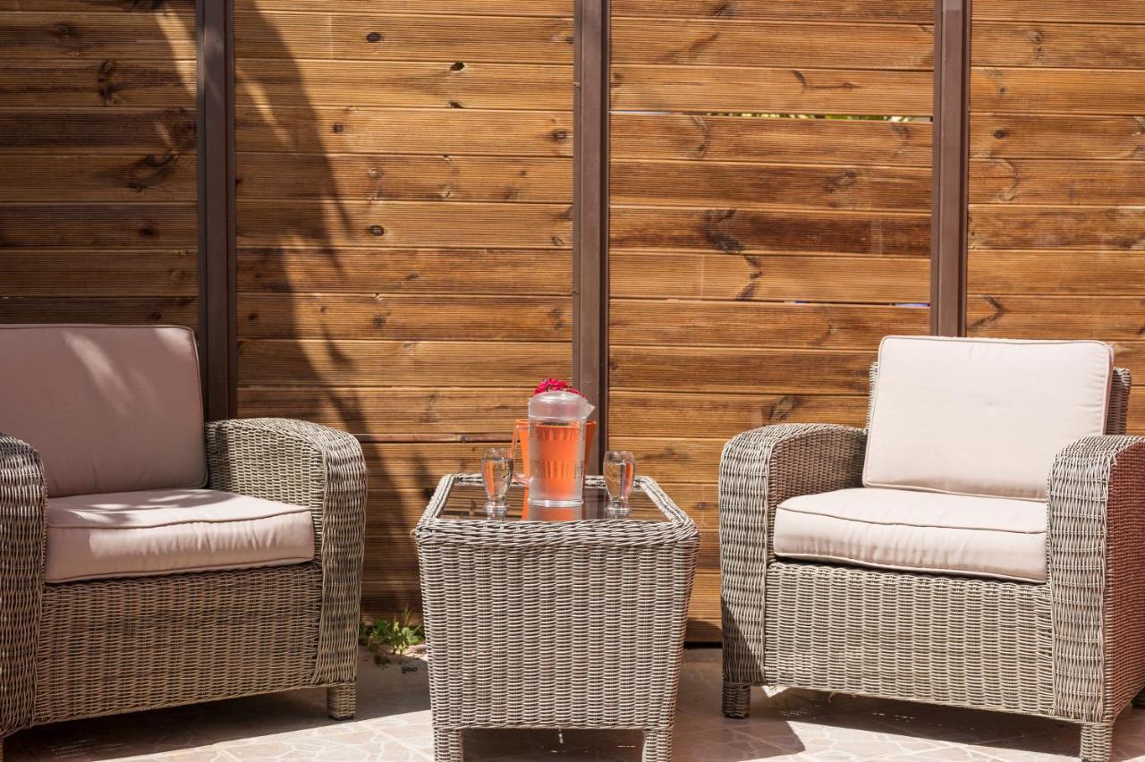 Anna Boutique Apartment