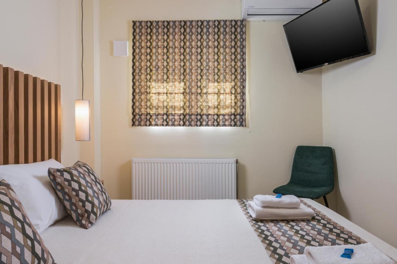 Apartment Anna Boutique *