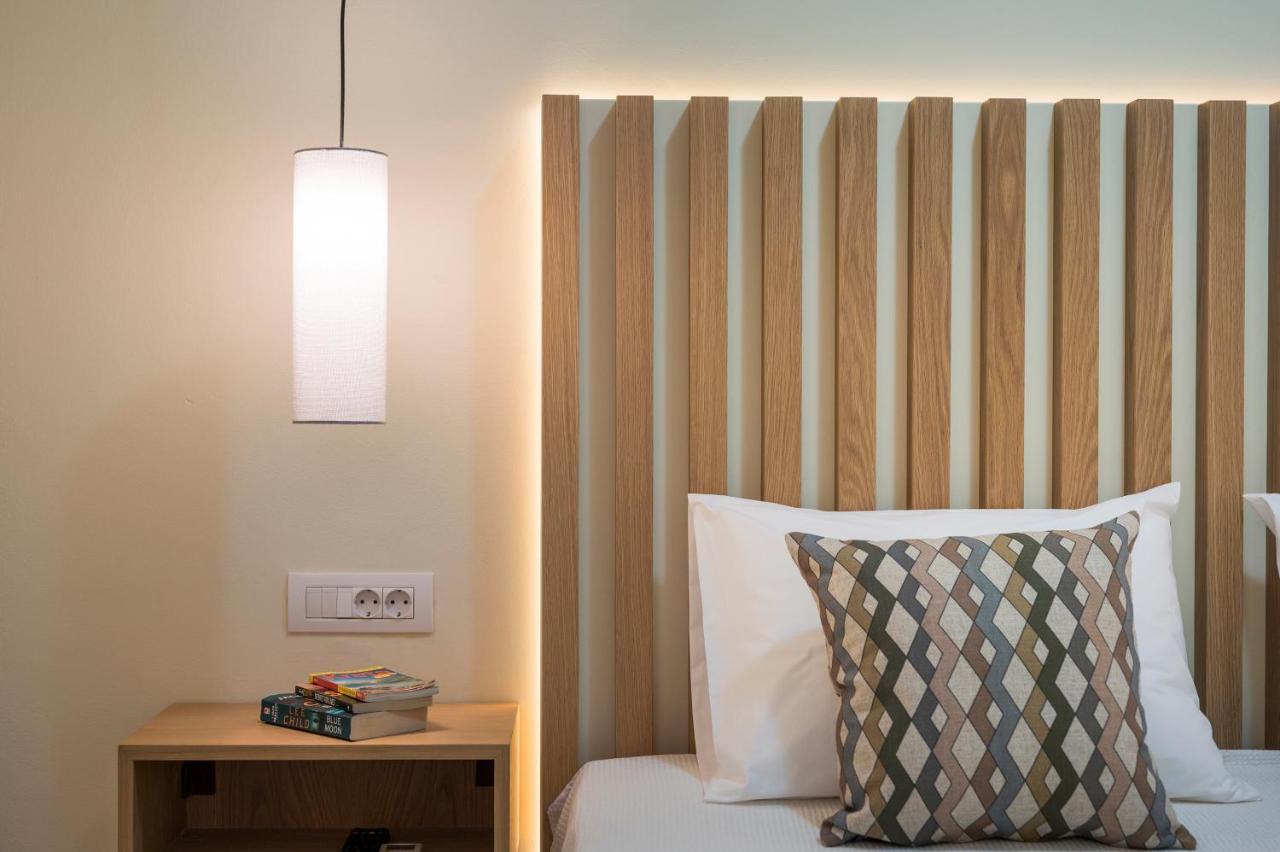 Anna Boutique Apartment Kato Daratso