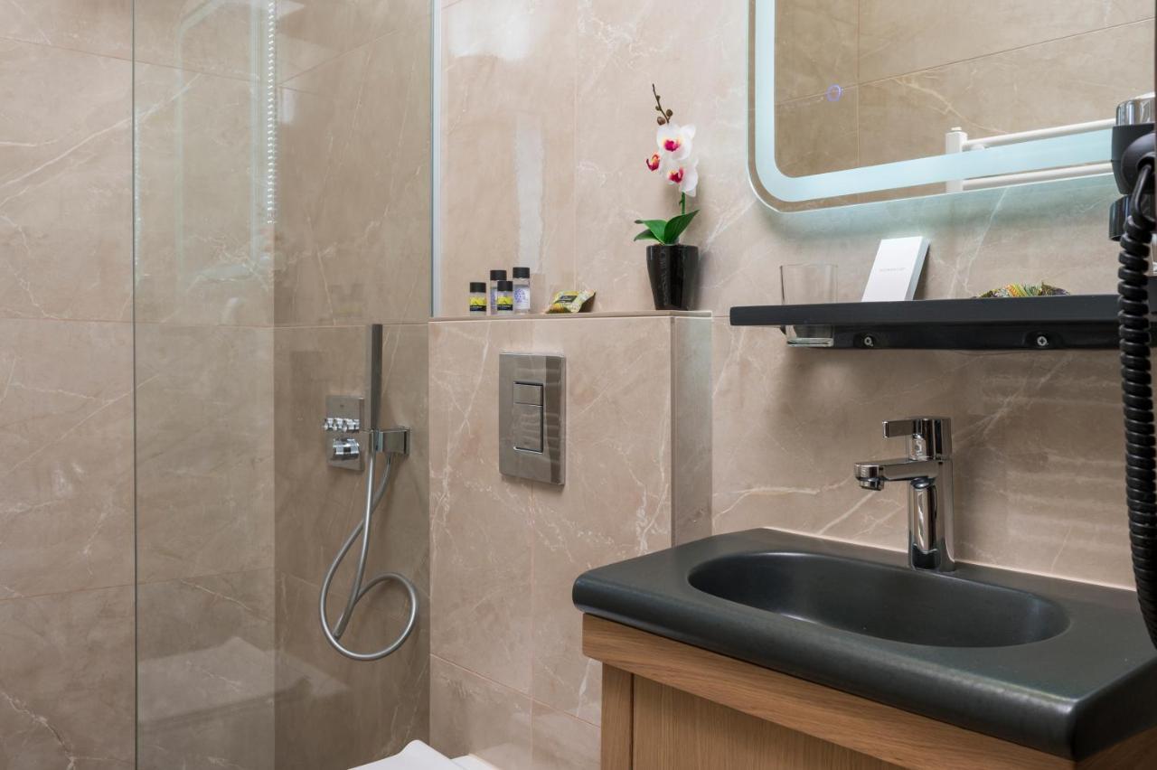 Apartment Anna Boutique