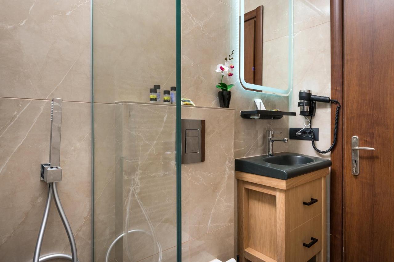 Apartment Anna Boutique *