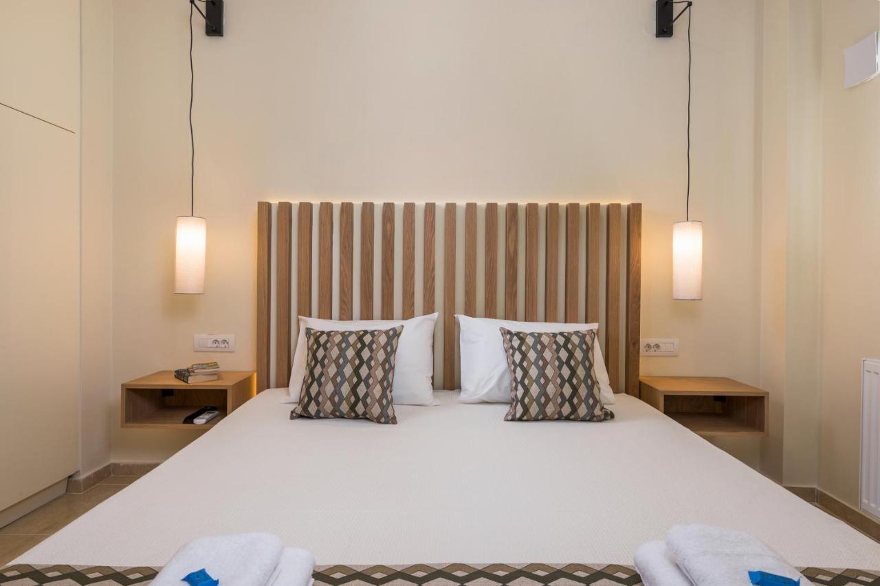Apartment Anna Boutique Kato Daratso