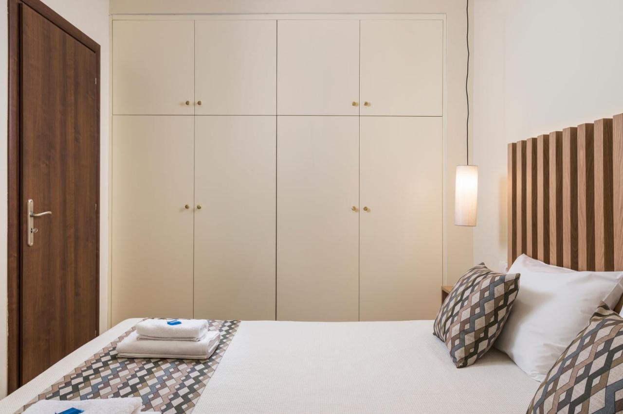 Anna Boutique Apartment Kato Daratso
