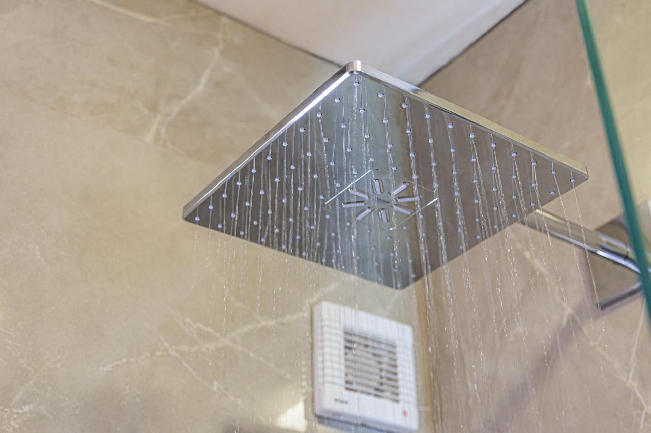 Anna Boutique Apartment Kato Daratso