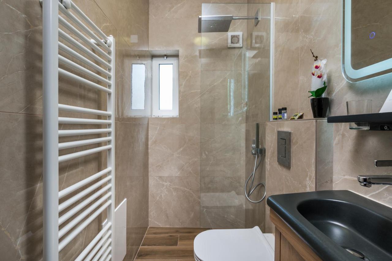 Apartment Anna Boutique Kato Daratso