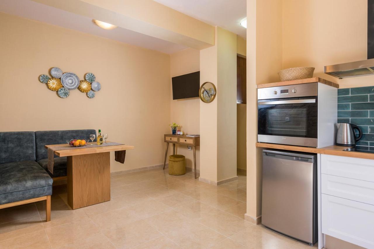 Anna Boutique Apartment
